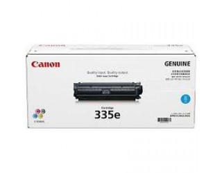Canon Cartridge 335E Cyan Toner